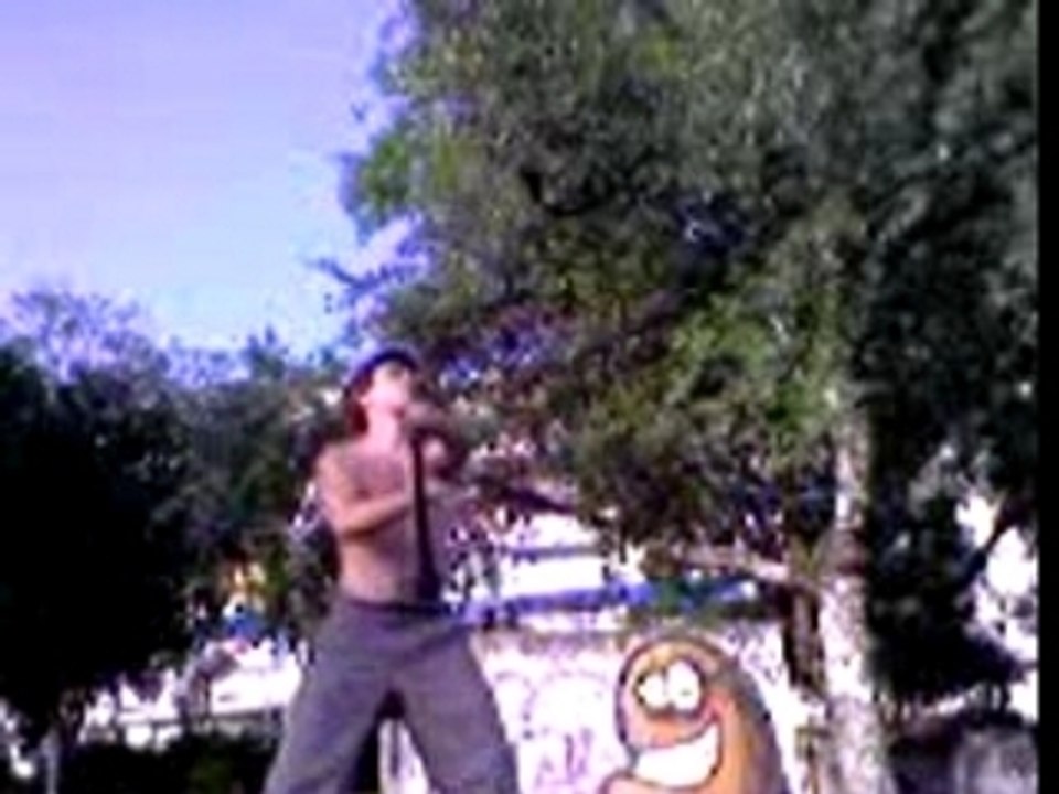 llano : Poï, Bolas, socks - Guadalquivir Seville - 220606