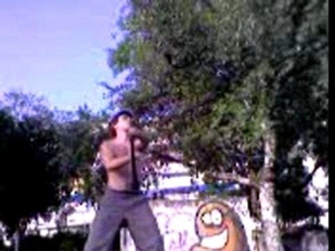 llano : Poï, Bolas, socks - Guadalquivir Seville - 220606