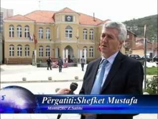 Spektri Info - 21.01.2014