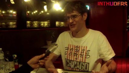 Perseus Traxx about electrical carrier to continue the wave