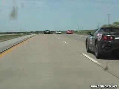 Gumball 3000 ft Project Pat