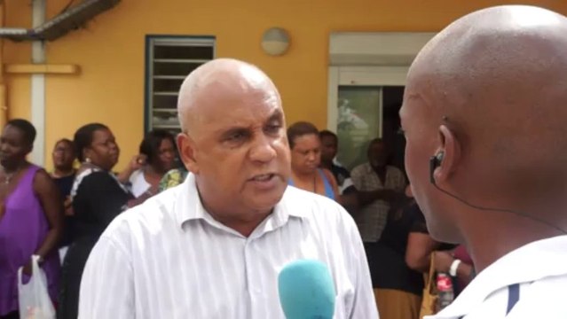 Eugène Larcher fait le point. 21/1/14