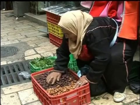 فلسطين هذا الصباح 21.1.2014 ج1