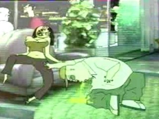 Les Lascars - Gros Galerien boisson