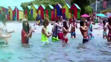 Sunny Sunny Yaariyan Full Video Song  Feat.Yo Yo Honey Singh