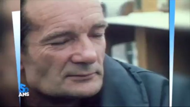 1964: Eric Tabarly