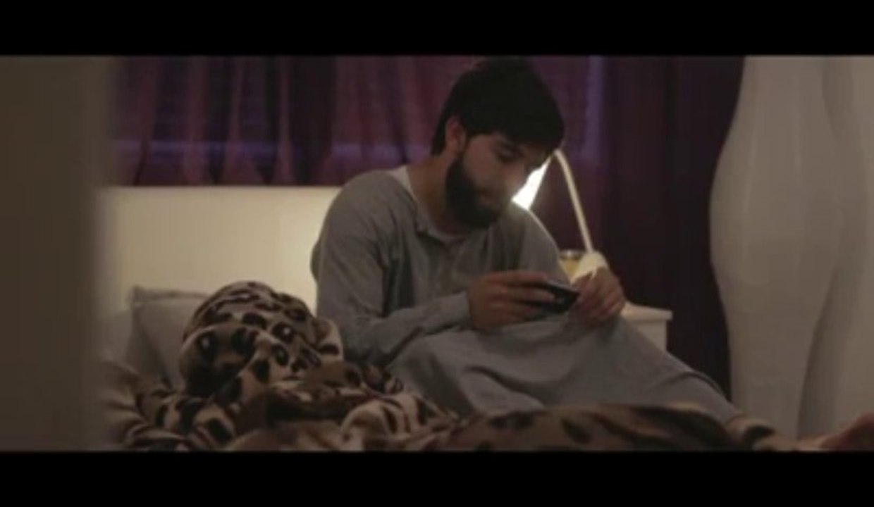 Islam is NOT a Religion of Peace - RESPONSE