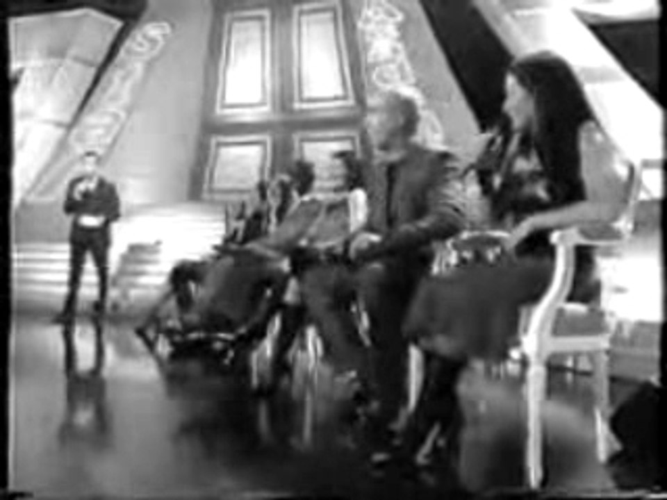 Casting de Jenifer 4 eme partie