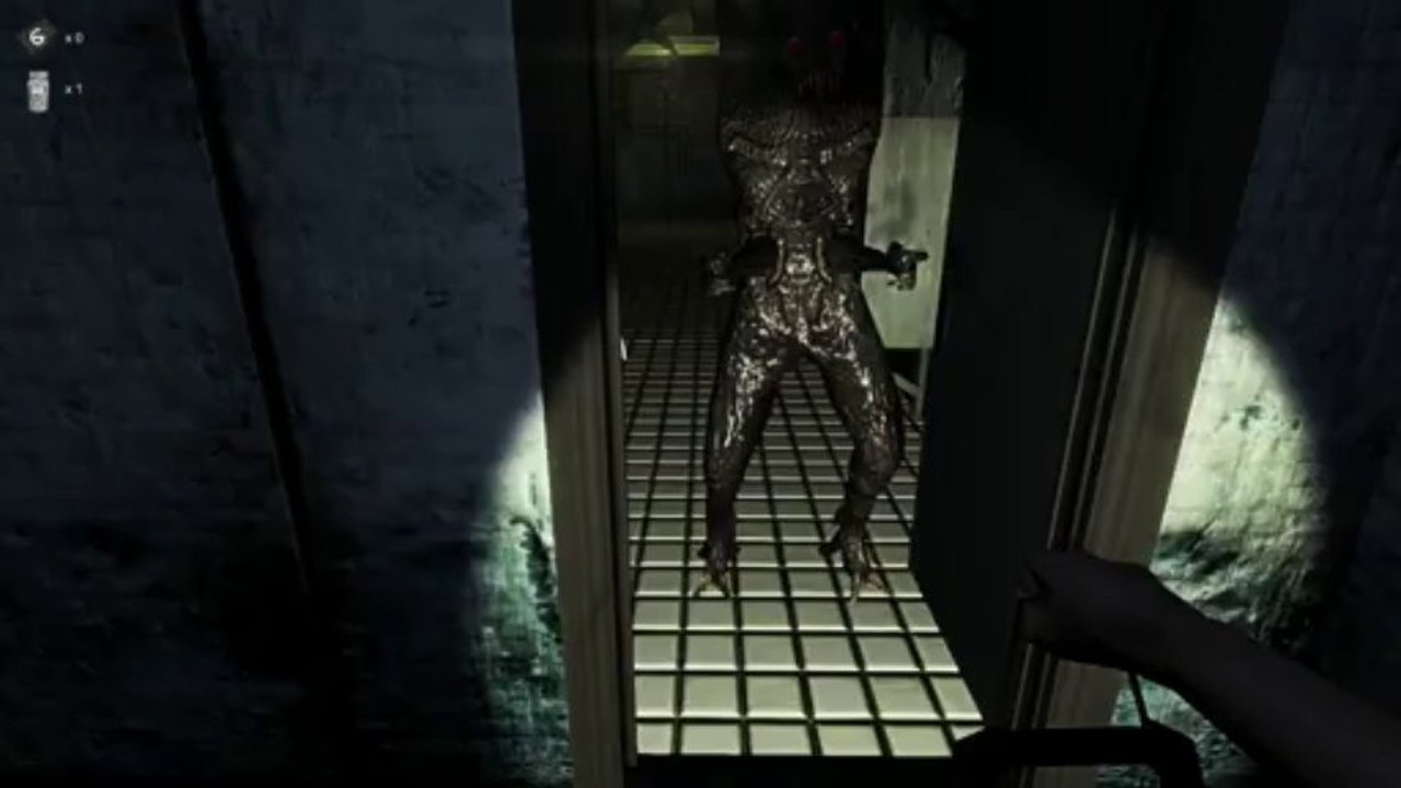 Gruselspaß mit germansnakegaming