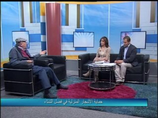 فلسطين هذا الصباح 21.1.2014 ج2