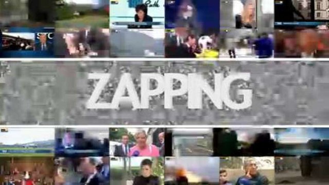 Zapping de l’Actu - 21/01 – L’ONU refoule l’Iran, un français arrêté en Indonésie, Bruno Solo…