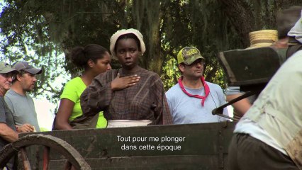 12 YEARS A SLAVE - Featurette #5 [VOST|HD]