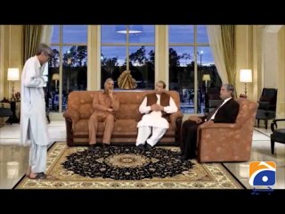 Hum Sab Umeed Say Hain-21 Jan 2014 (Action Against Mobile Companies)