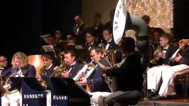 Baie de Plaisance - Batterie Fanfare de la Côte Sauvage (44)