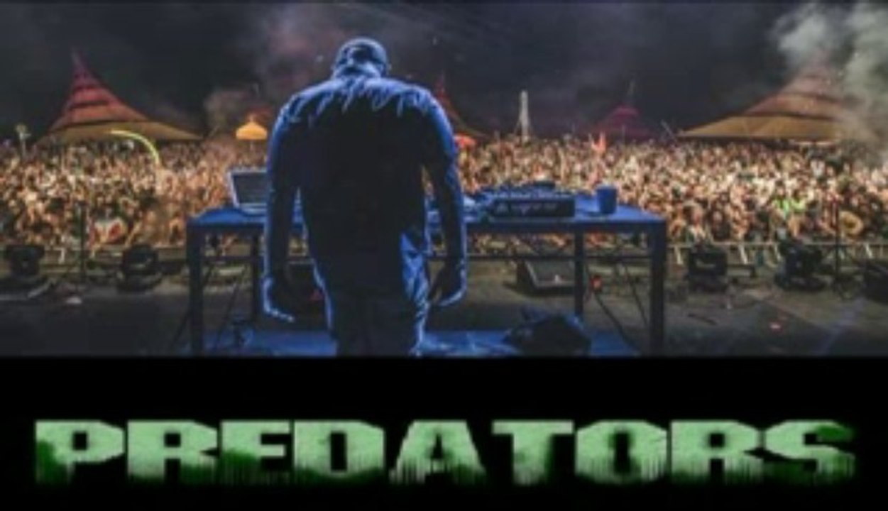 Cosmic Confessions Vol. 8 – DJ PREDATORS