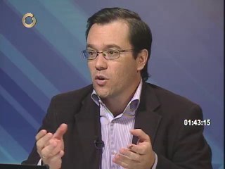 Conatel: Canal del estado debe producir nuevos segmentos en su parrilla de programación