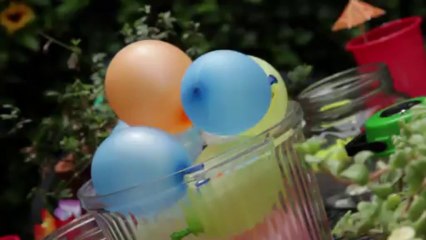 Wrevel Presents:  Transformational