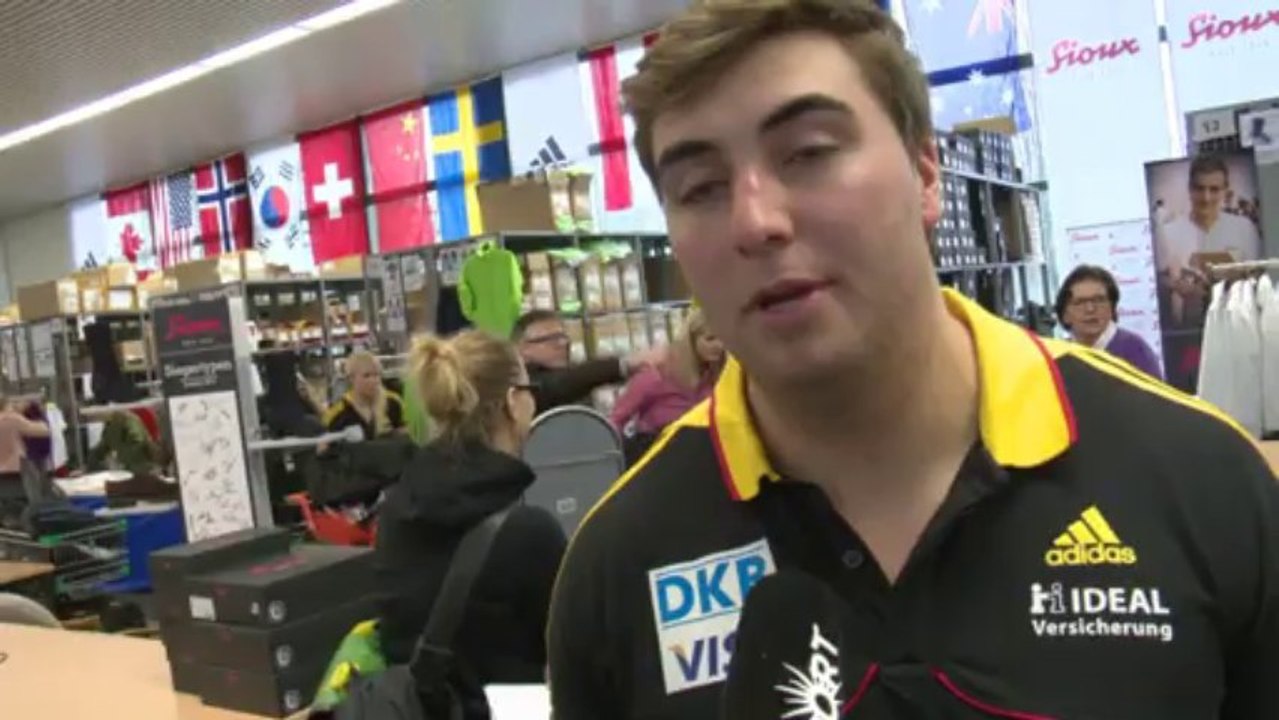 Sotschi 2014: Bob: 'Kevin Kuske der Stärkste und Schnellste'