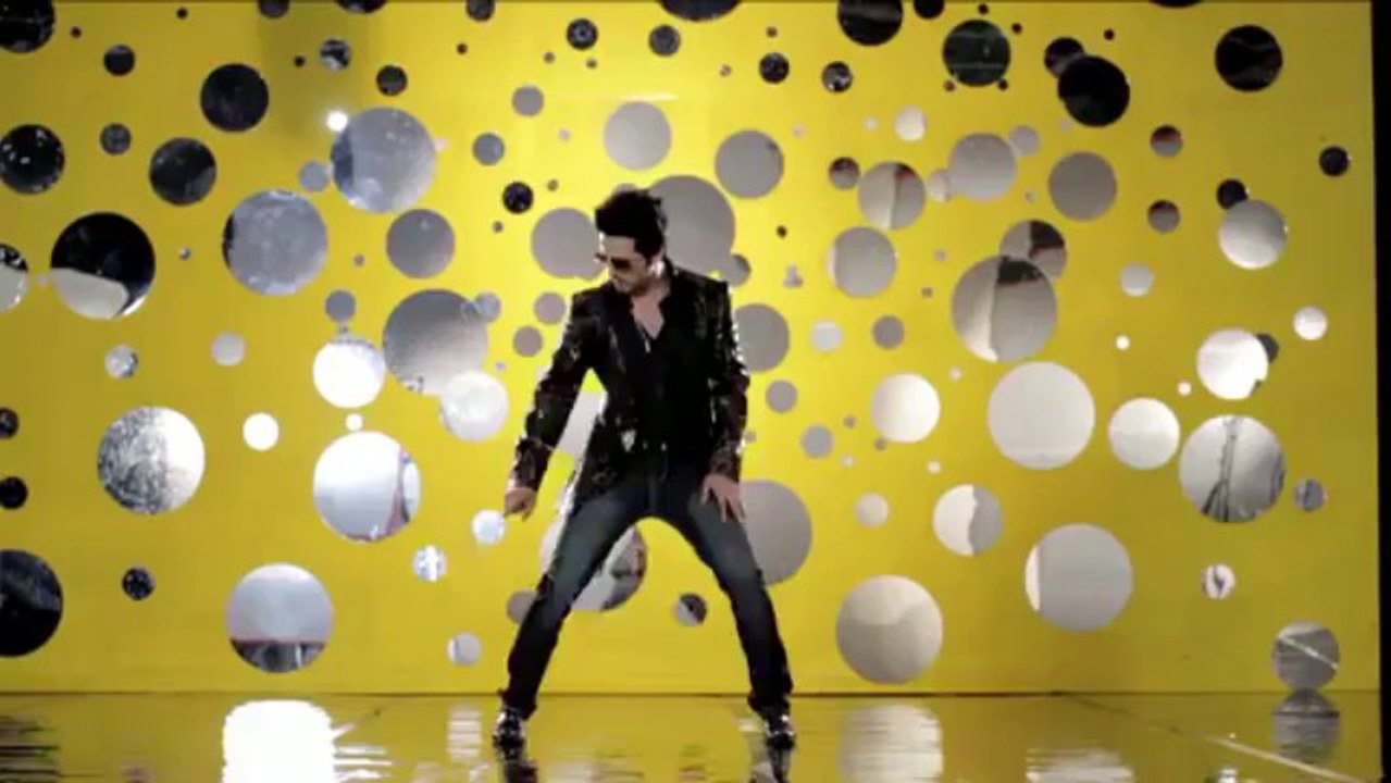 Desi thumka