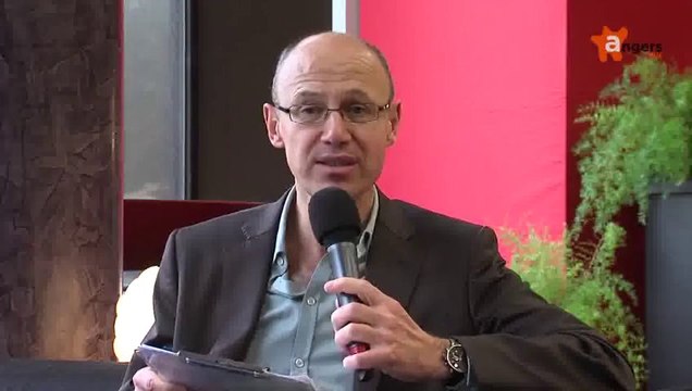 ECO DE L'ANJOU 1ER SEMESTRE 2014 [S.1] [E.3] - Eco de l'Anjou du 21/01 - Filière cinématographique