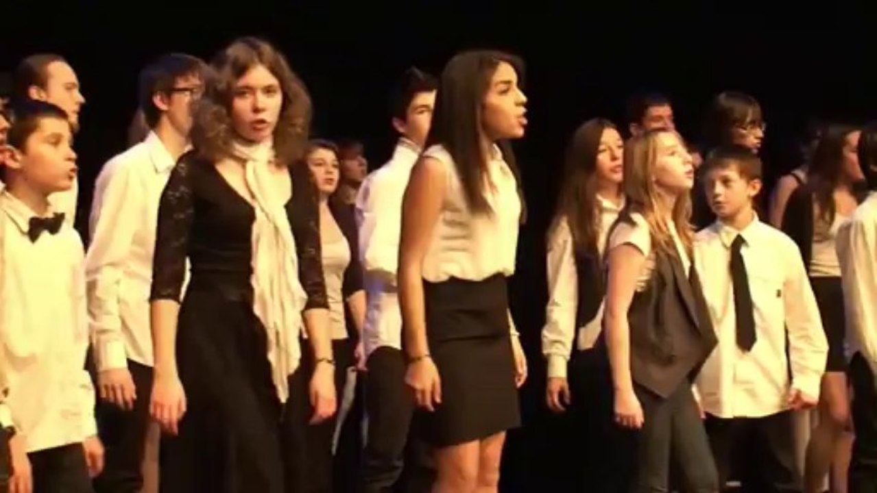 Présentation du groupe