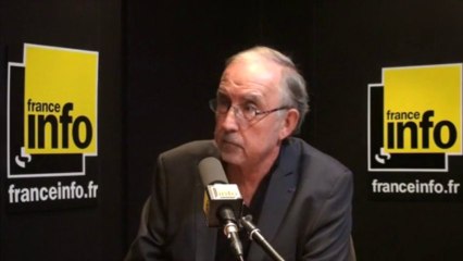 Jean-Louis Sanchez : "La Fraternité n’est pas une utopie"