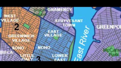 Wrevel Facts: New York City Nightlife