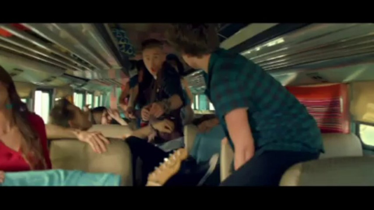 The Vamps on selfies, marrying Taylor Swift and dating fans