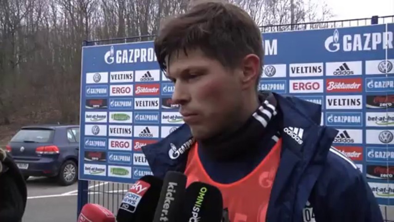 S04: Comeback des Hunters!  “Fühle mich gut”