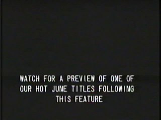 "Watch for a preview of one of our hot June titles following this feature"