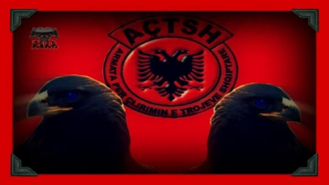 ME FLAMURIN KUQ E ZI---( HDjuesej1 )---HQ