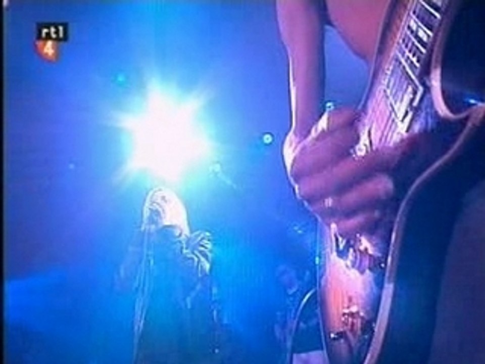 Anouk - The Dark Gray
