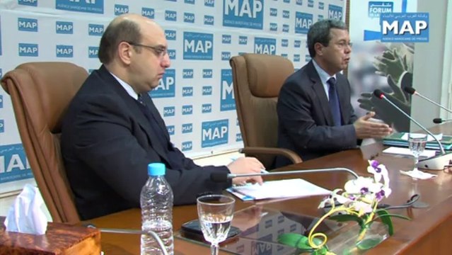 Le contrôle fiscal a permis une amélioration des recettes de 9 milliards de dirhams (Zaghnoun)