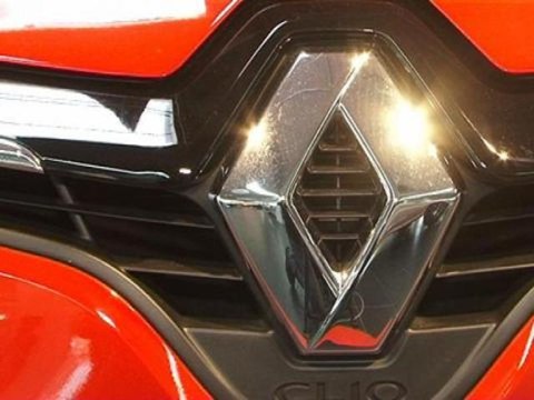 Le low cost booste les ventes de Renault - 21/01