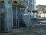 Intempéries dans le Var: les constructions en zones inondables pointées du doigt - 21/01