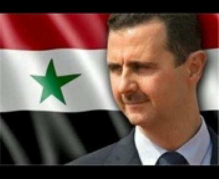 SYRIE. Bassam Tahhan & les amis de la Syrie: Labbayk Ya Bashar