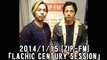 【ラジオ】 Dragon Ash 「LACHIC CENTURY SESSION」[ZIP-FM]Ust映像(2014.1.15)