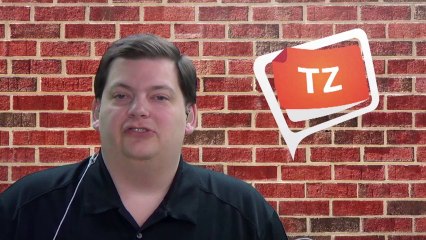 Preventing App Nap - Mac Minute - Episode 58 - Tech-Zen.tv - Alixa.tv