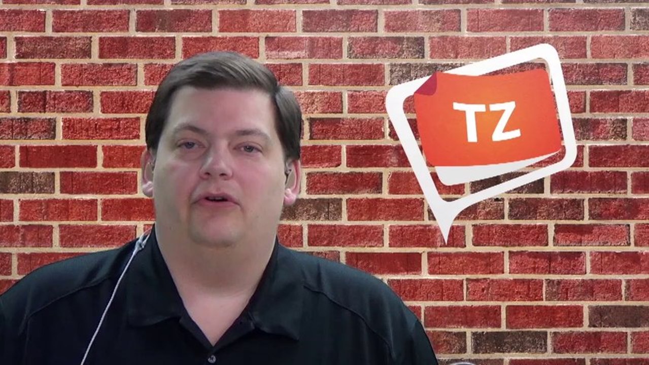 LinkedIn Integration in OSX Mavericks - Mac Minute - Episode 59- Tech-Zen.tv - Alixa.tv