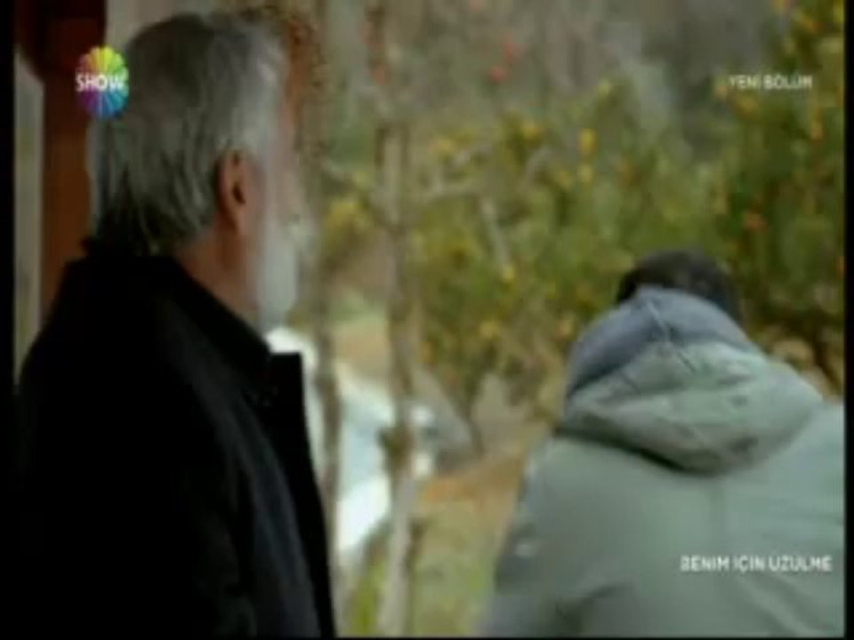 üzülme 49 part v1