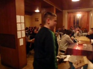 Joyeux Anniversaire Anthony