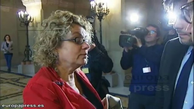 PSC suspende a los díscolos de sus cargos parlamentarios