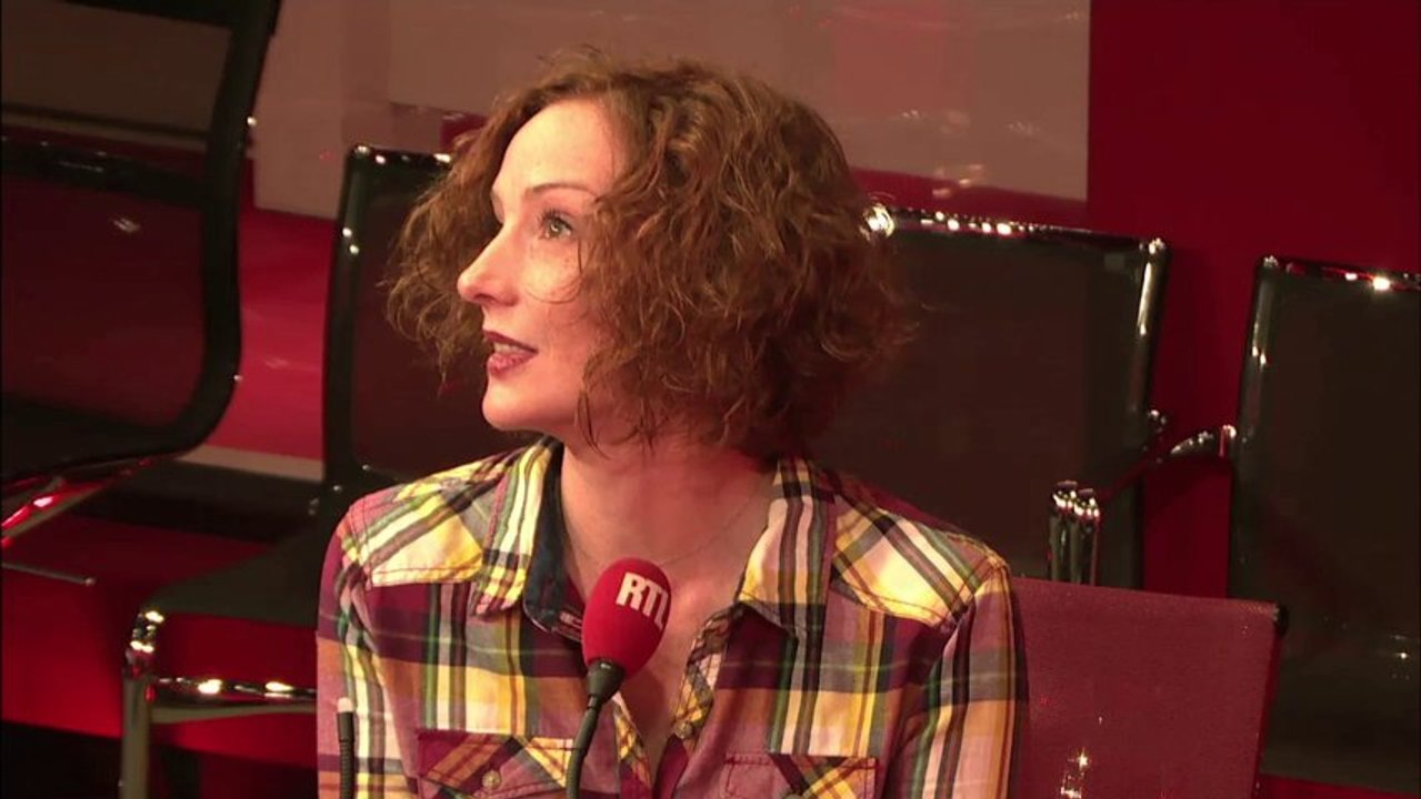 Florence Cassez : "Je veux vivre ma vie"