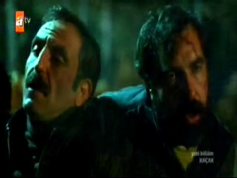 Kaçak 15 prt 1