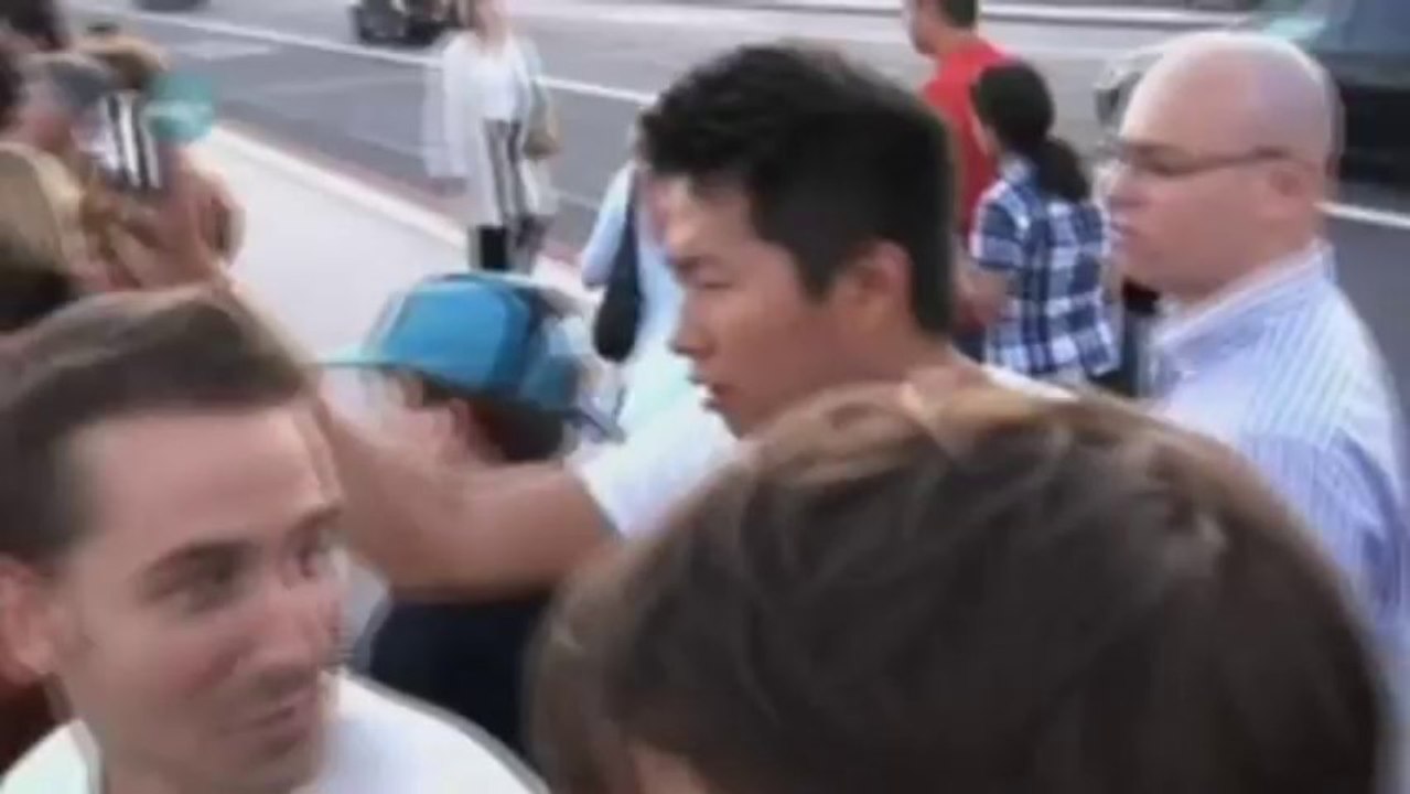 Dynamo-walking-water