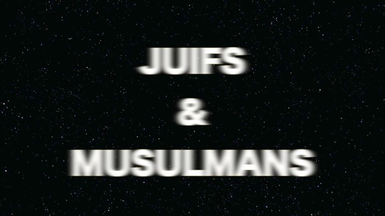IL ETAIT UNE FOIS EN FRANCE...JUIFS & MUSULMANS