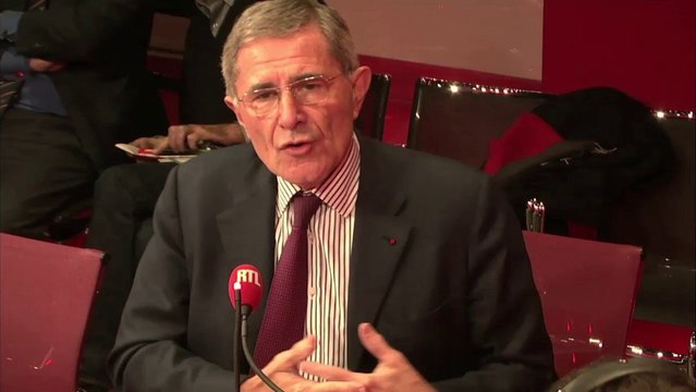 Hollande social-démocrate : Je m'en réjouis , dit le PDG de GDF Suez