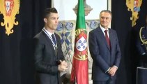 Cristiano Ronaldo, 