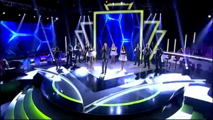 Slobodan Djurkovic - Nestala je nasa ljubav - Grand Parada - (TV Pink 2014)