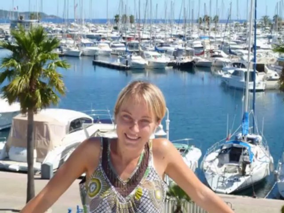 Vidéo Hélène